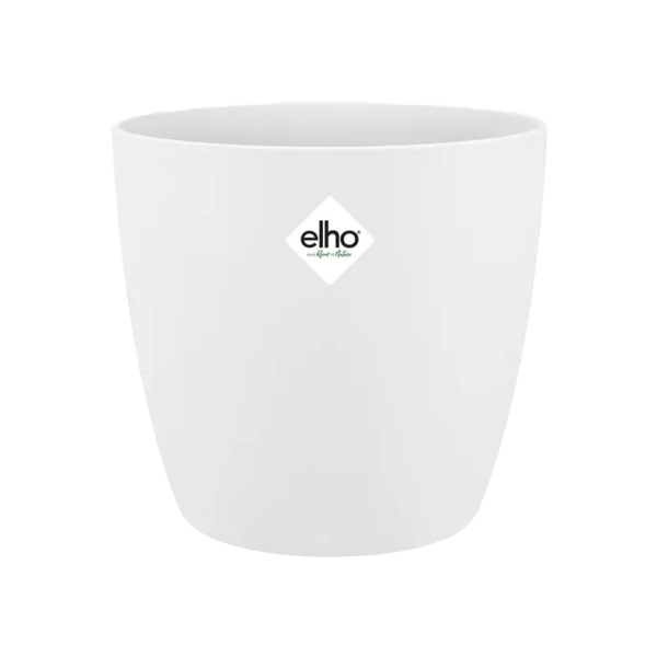 Übertopf Elho Brussels Rund | D18 x H17 MG