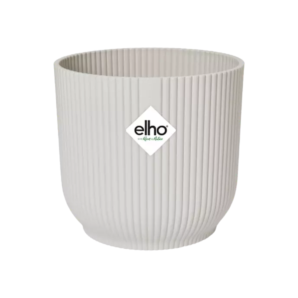 Übertopf Elho Vibes Fold Rund | D22 x H20 MG