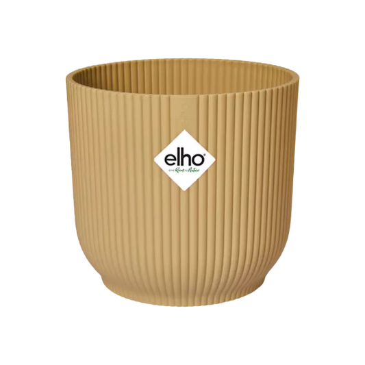 Übertopf Elho Vibes Fold Rund | D18 x H17 MG